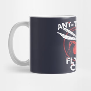 ANT-THONY'S FLYING CLUB Mug